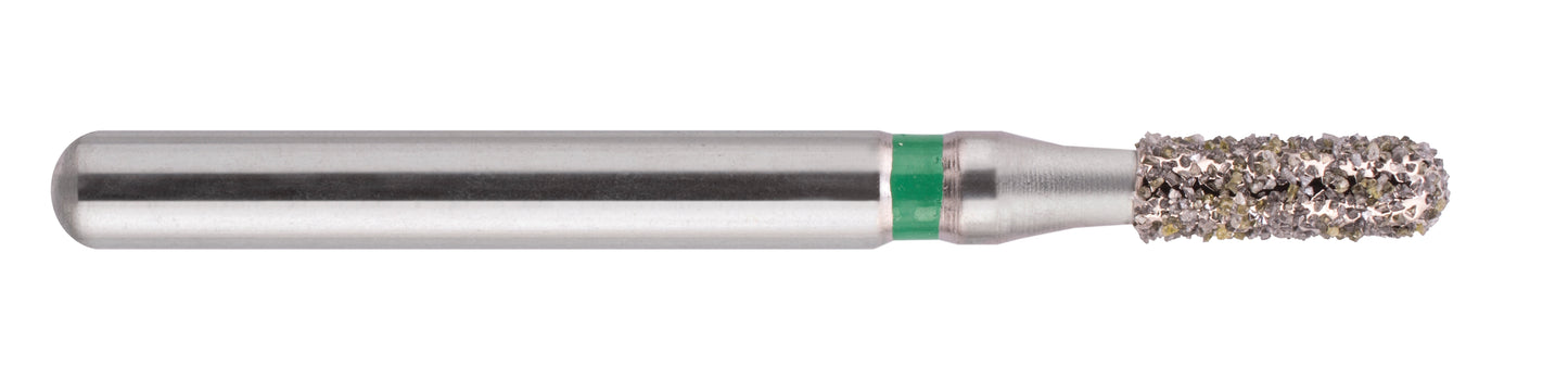 NeoDiamond Round End Cylinder