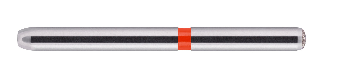 NeoDiamond Round End Cutting