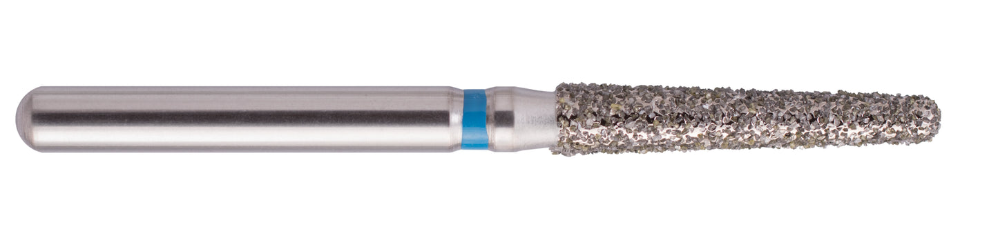 NeoDiamond Round End Taper