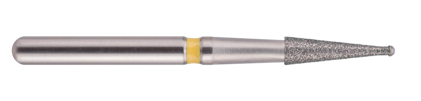 NeoDiamond Tapered Safe End