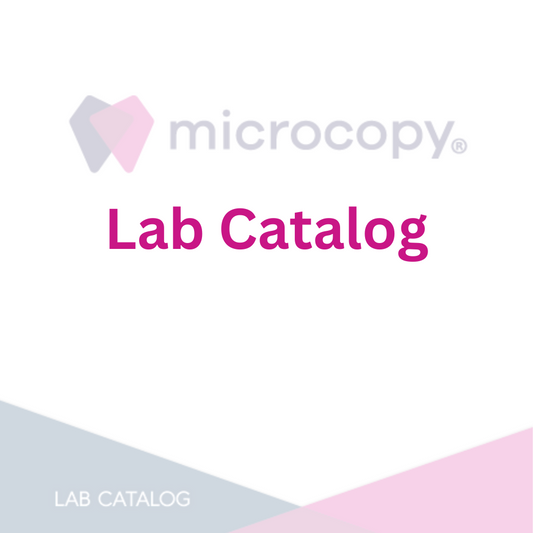Microcopy Lab Catalog