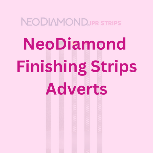NeoDiamond Strips Adverts