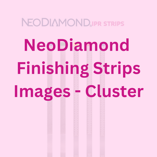 NeoDiamond Strips Images