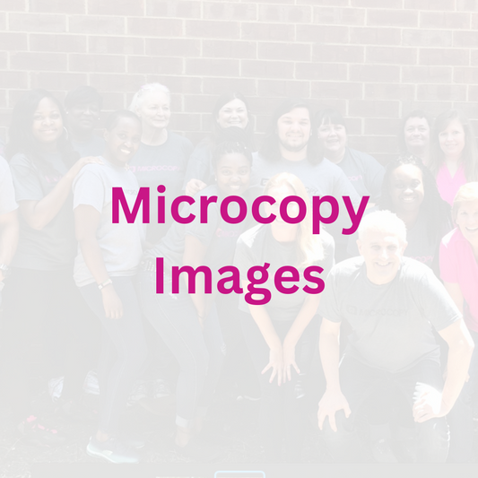 Microcopy Images