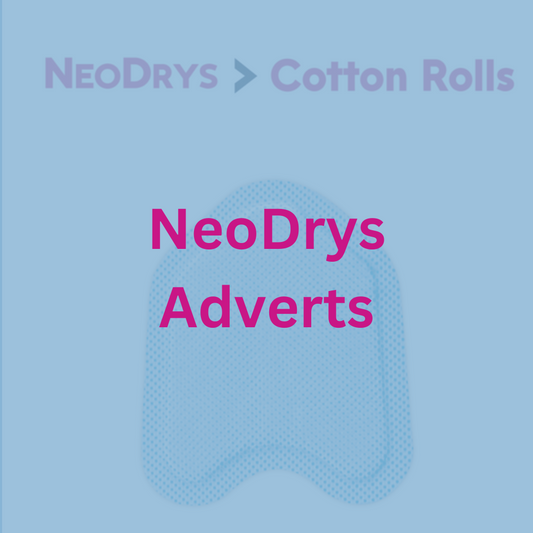 NeoDrys Adverts