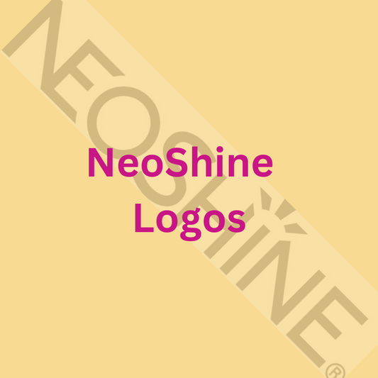 NeoShine Logos