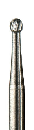 Cut Carbides Round