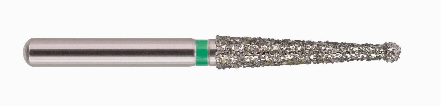 NeoDiamond Pointed with Rounded Coated Tip