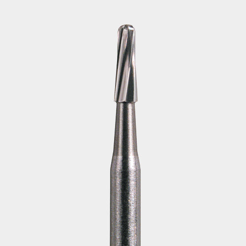 NeoBurr Tapered Flat End Fissure