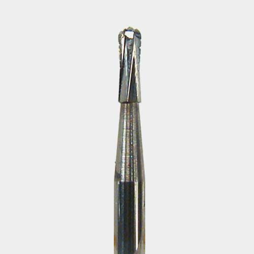 NeoBurr Round End Fissure