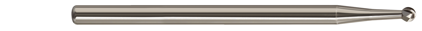 NeoBurr HP Round