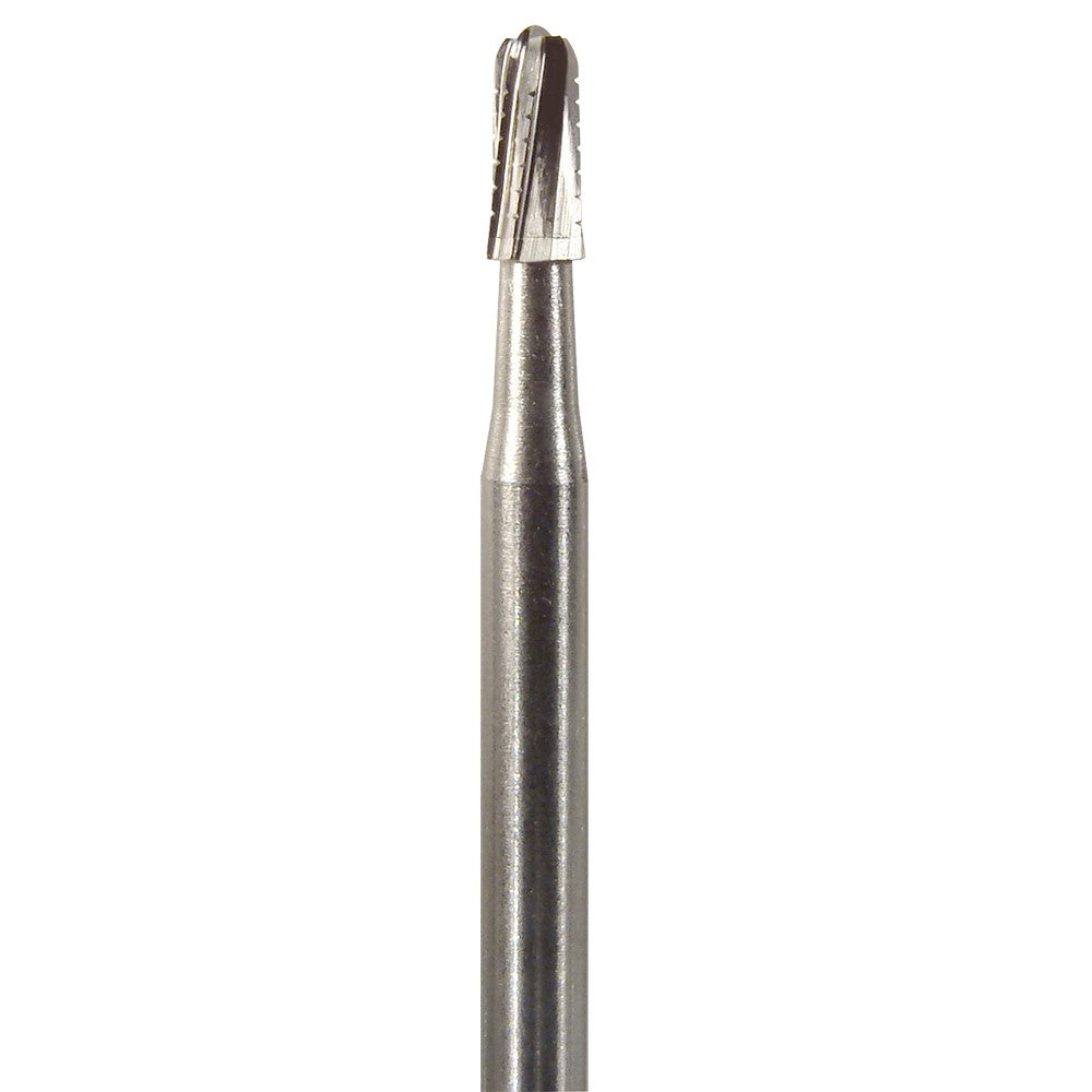 NeoBurr HP Round Tapered Fissure Cross Cut
