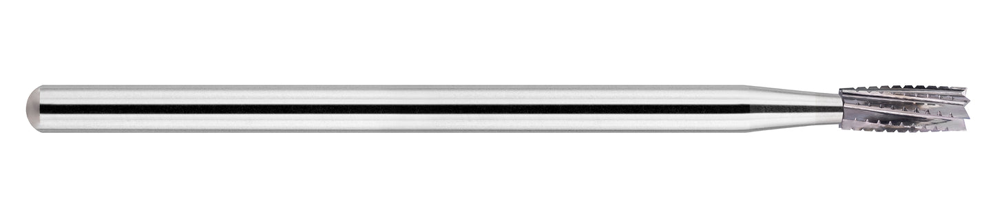 NeoBurr HP Straight Fissure Cross Cut