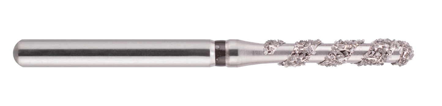 NeoDiamond NeoSpiral Round End Cylinder