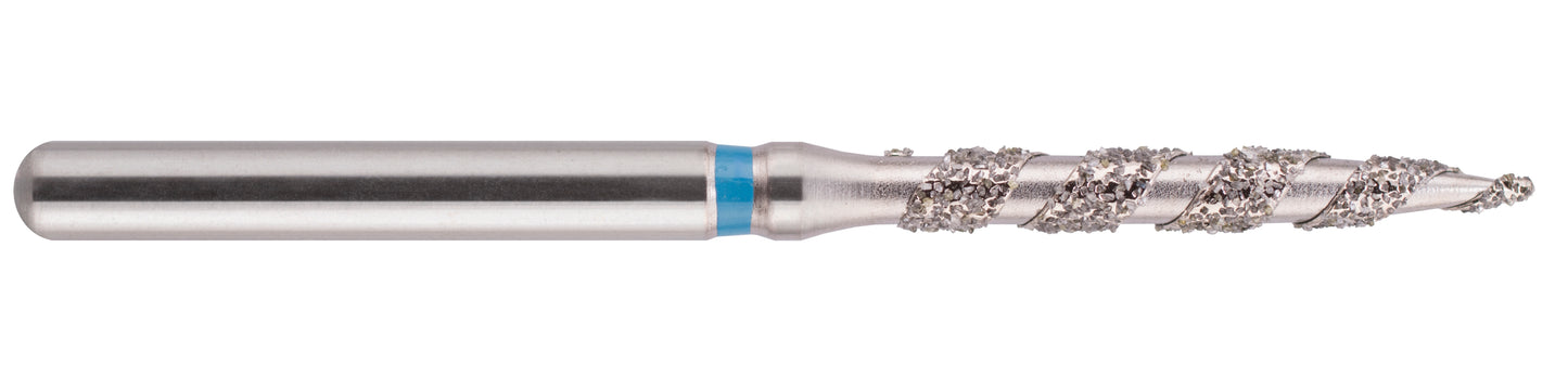 NeoDiamond NeoSpiral Flame