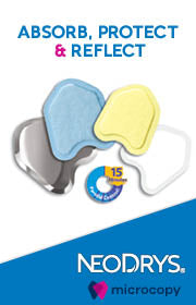 NeoDrys Banners