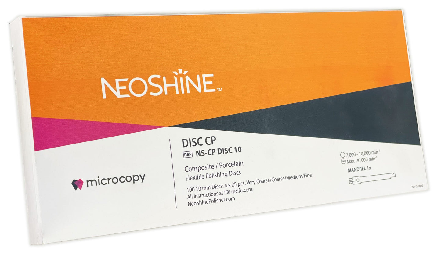 NeoShine Packaging
