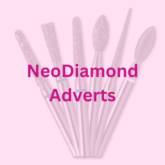 NeoDiamond Adverts