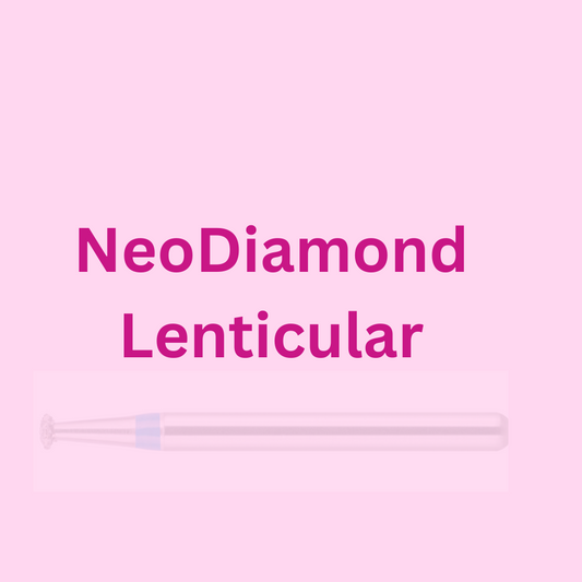 NeoDiamond Lenticular