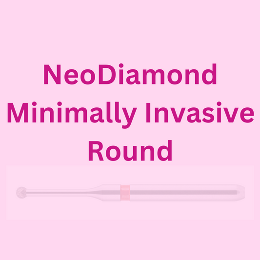 NeoDiamond Minimally Invasive Round