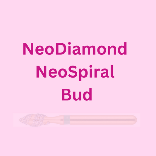 NeoDiamond NeoSpiral Bud