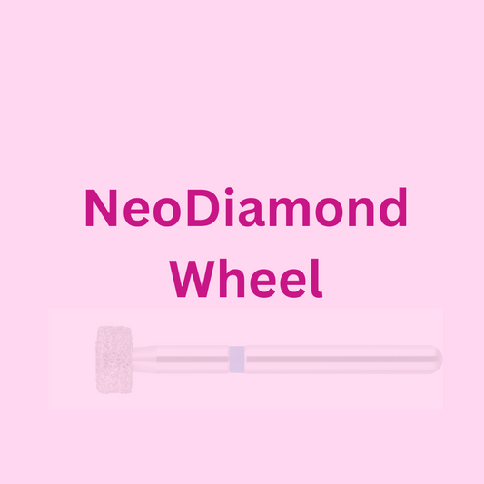 NeoDiamond Wheel