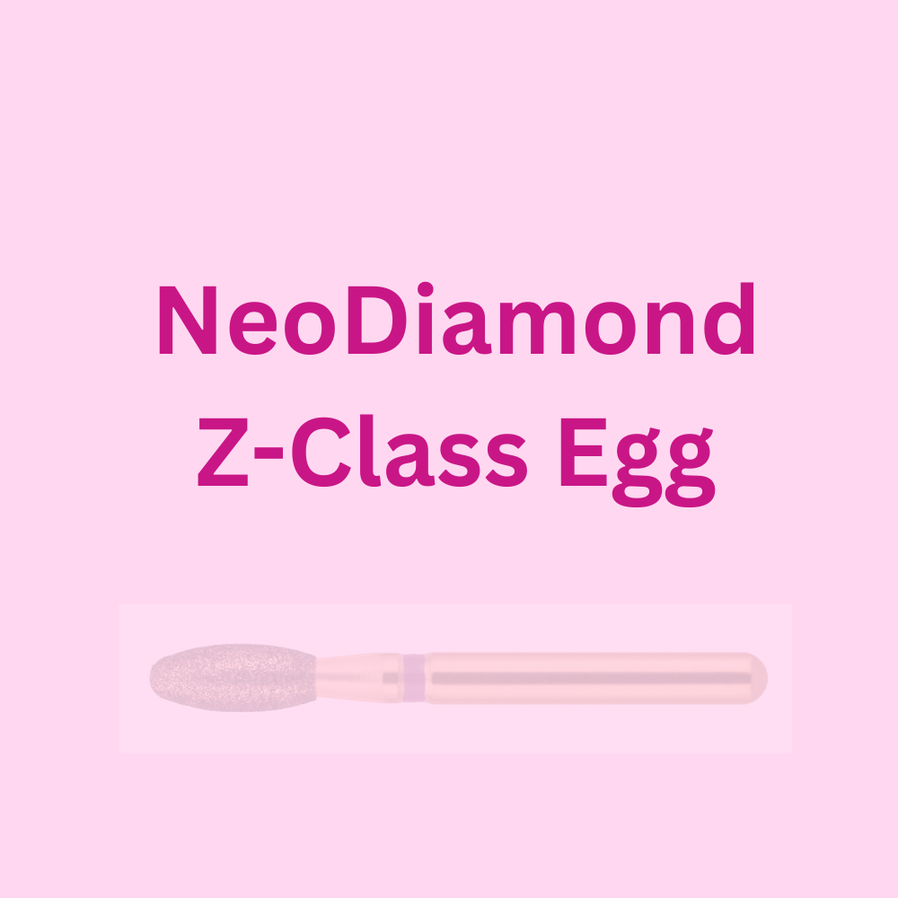 NeoDiamond Z-Class Egg