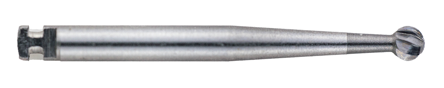 NeoBurr Surgical Round