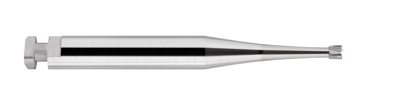 NeoBurr Inverted Cone