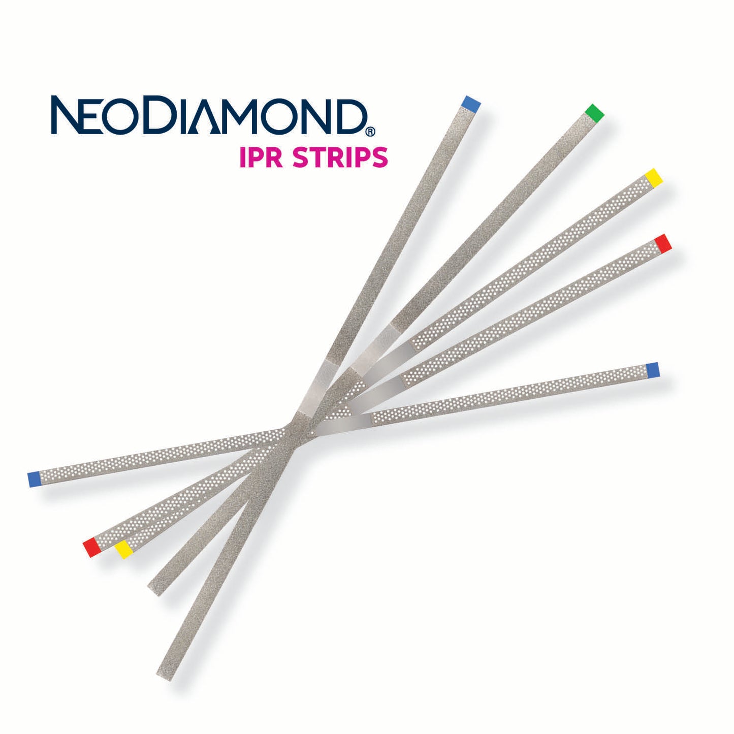 NeoDiamond Strips Images
