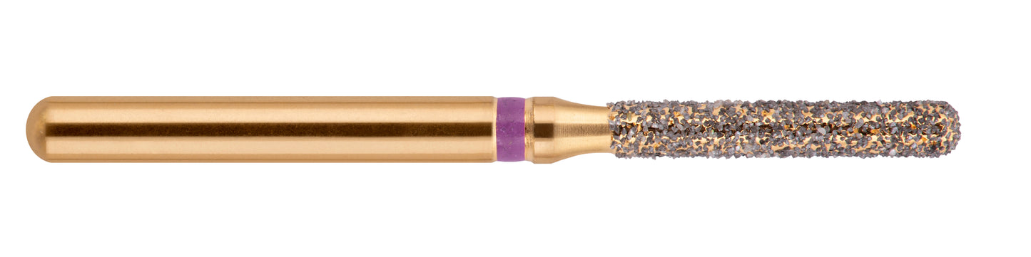 NeoDiamond Z-Class Round End Cylinder