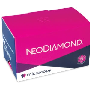 NeoDiamond Packaging