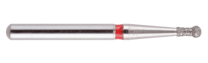 NeoDiamond Round with Collar