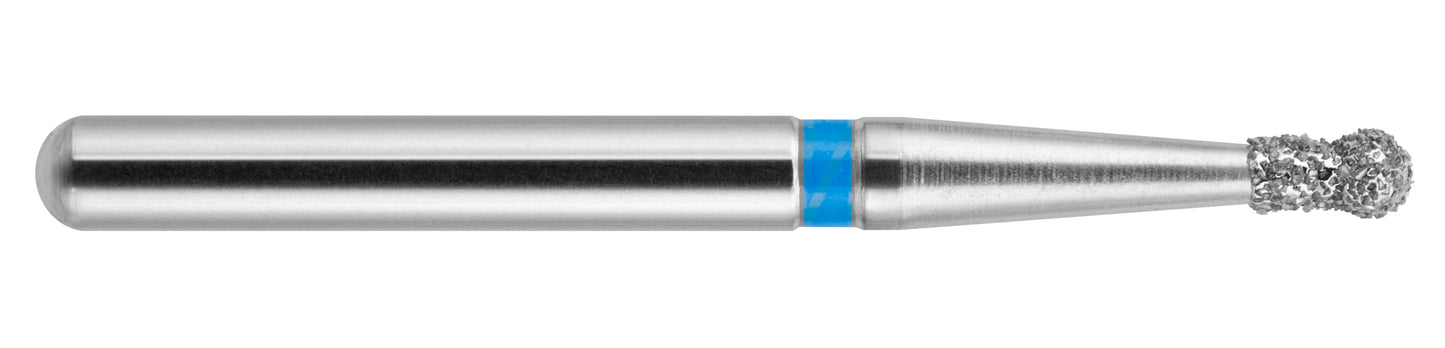 NeoDiamond Round with Collar