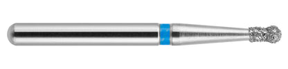 NeoDiamond Round with Collar