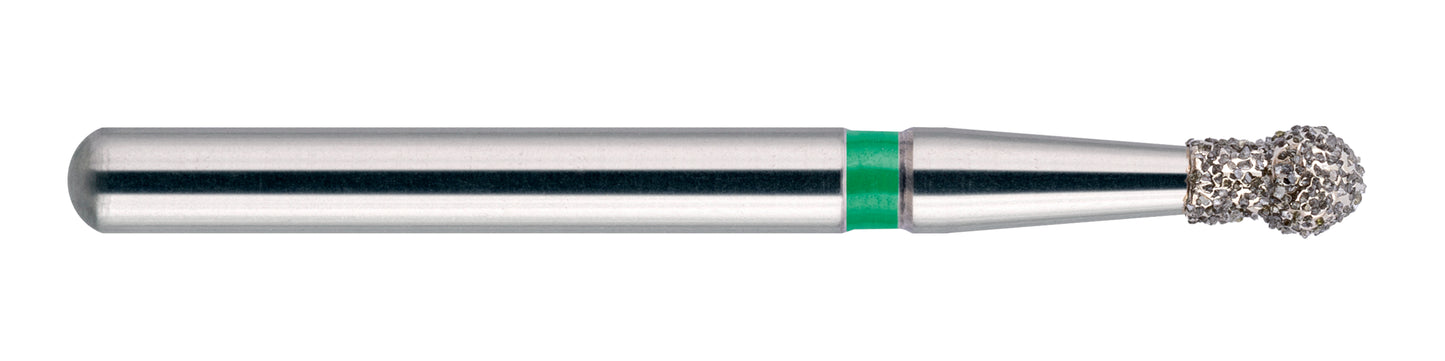 NeoDiamond Round with Collar