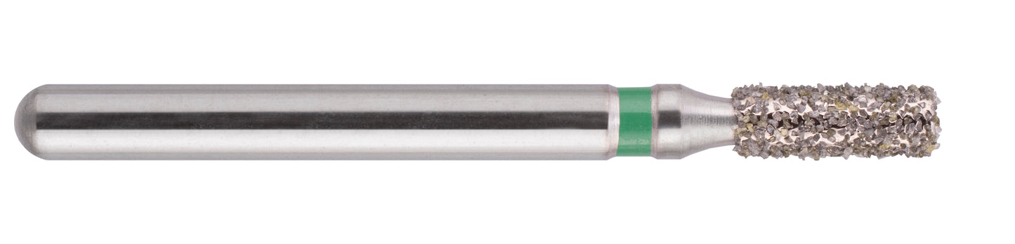NeoDiamond Flat End Cylinder
