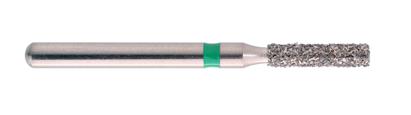 NeoDiamond Flat End Cylinder