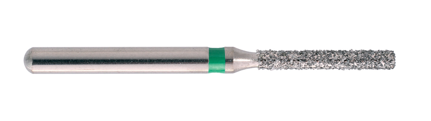 NeoDiamond Flat End Cylinder