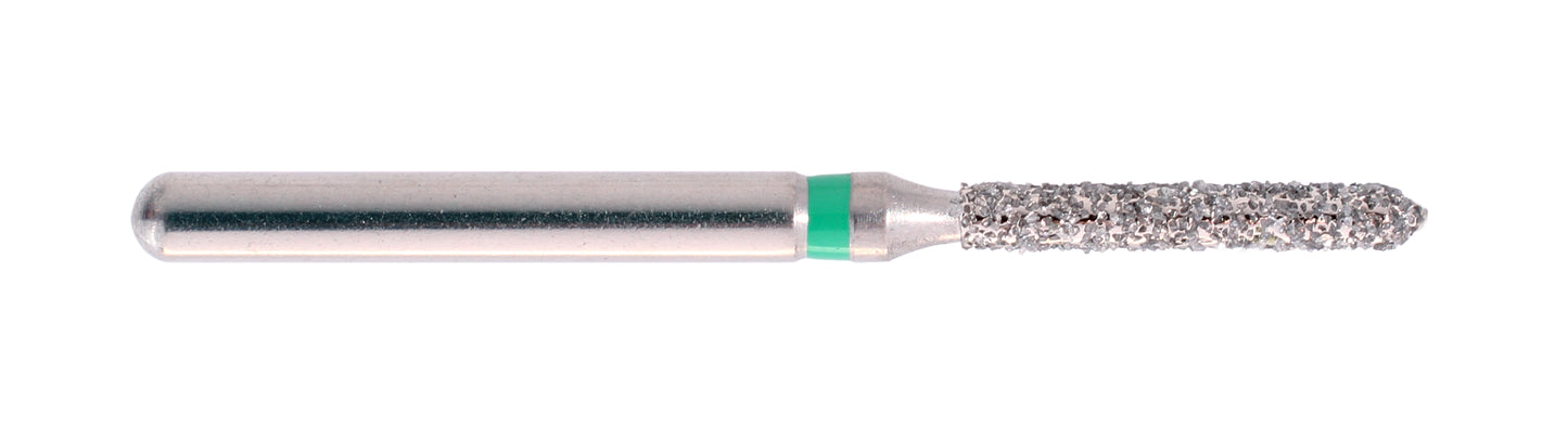 NeoDiamond Beveled Cylinder