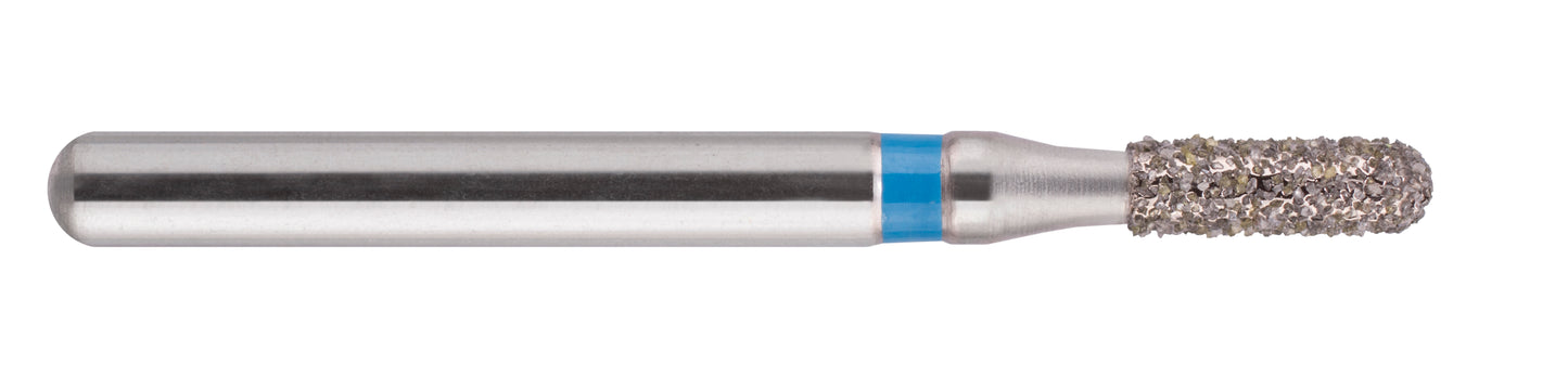NeoDiamond Round End Cylinder