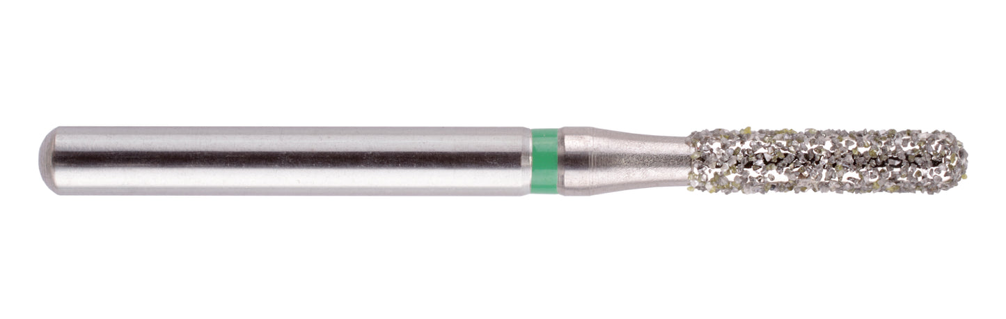 NeoDiamond Round End Cylinder