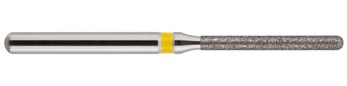 NeoDiamond Round End Cylinder