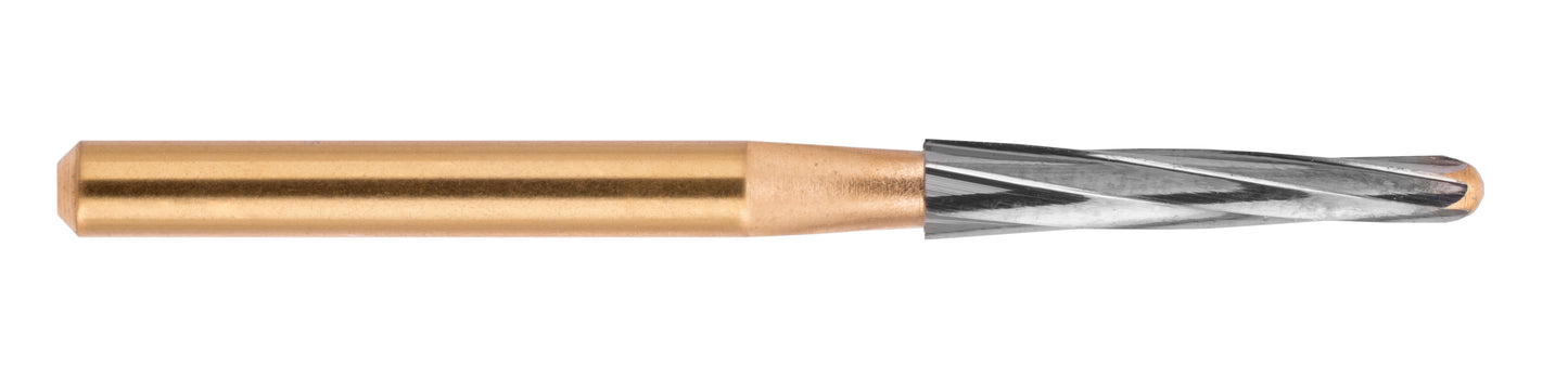 NeoBurr Endo Access Safe End