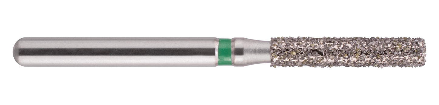 NeoDiamond Round Edge Cylinder