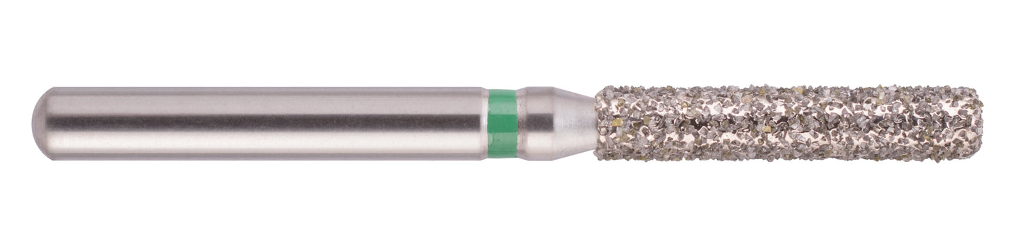 NeoDiamond Round Edge Cylinder
