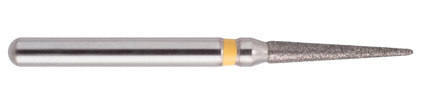 NeoDiamond Pointed Cone
