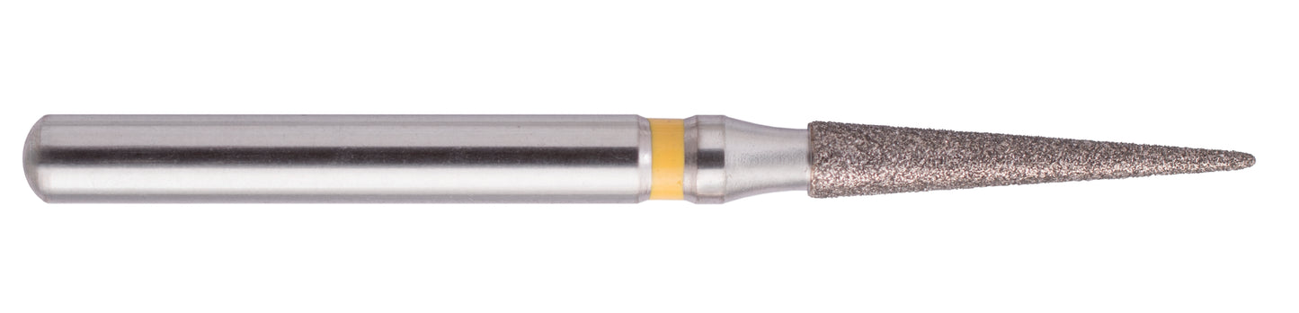 NeoDiamond Pointed Cone