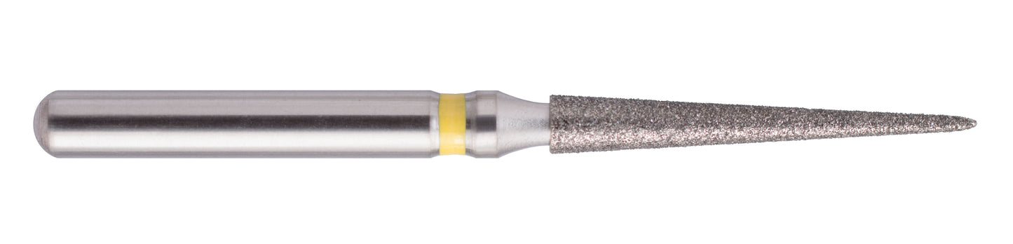 NeoDiamond Pointed Cone