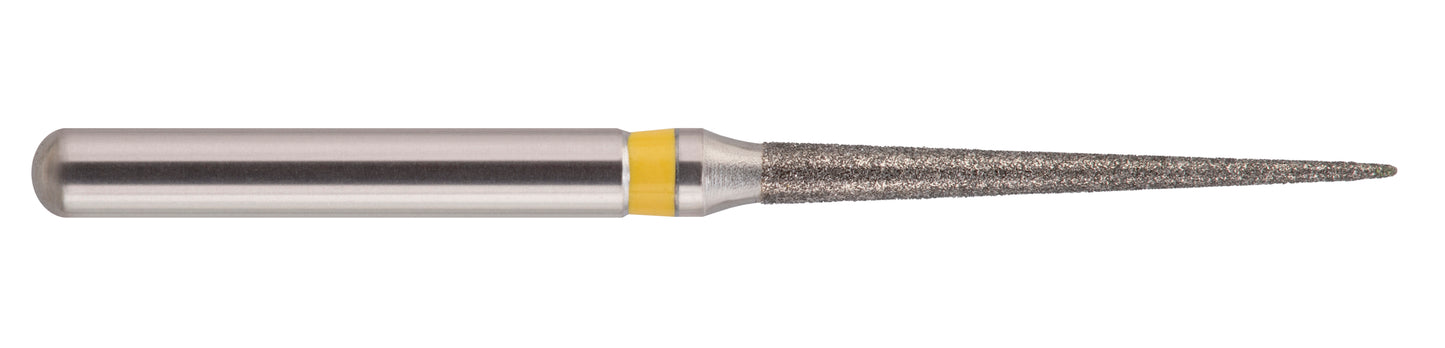 NeoDiamond Pointed Cone
